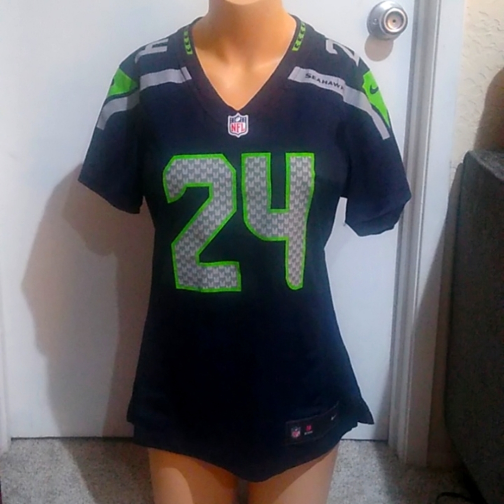 NFL Seahawks Jersey
